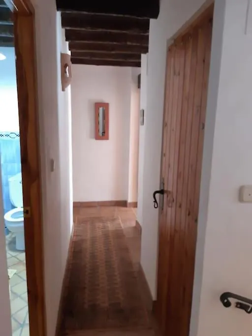 Private Pool In Lecrin 30 Min Granada/Beach Albunuelas