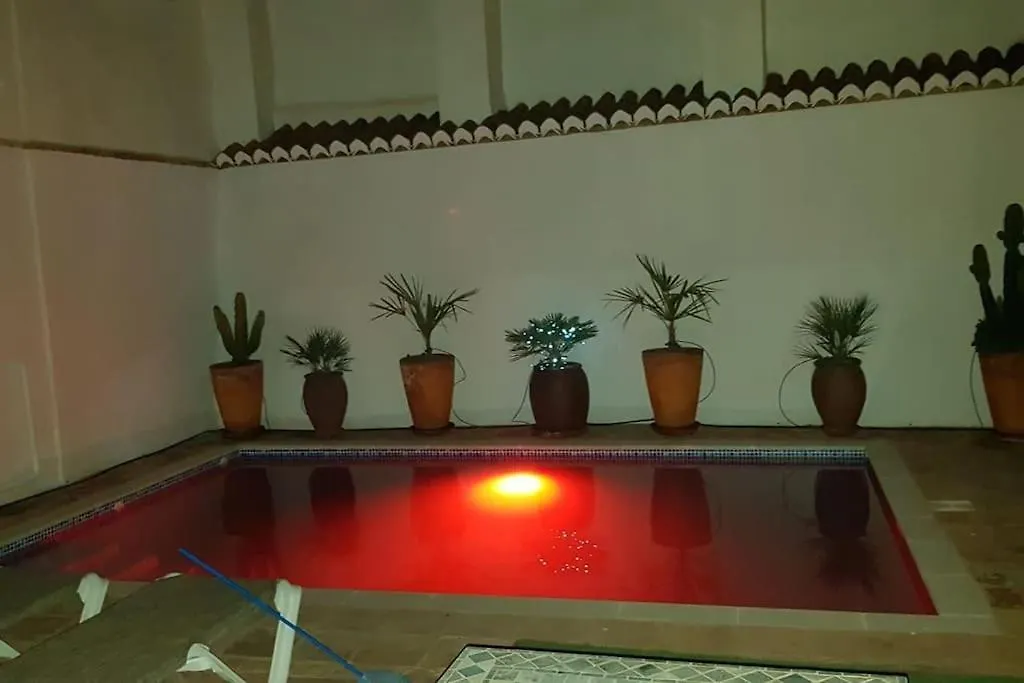 Holiday home Private Pool In Lecrin 30 Min Granada/Beach Albunuelas Spain