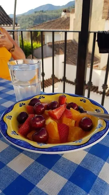Holiday home Private Pool In Lecrin 30 Min Granada/Beach Albunuelas