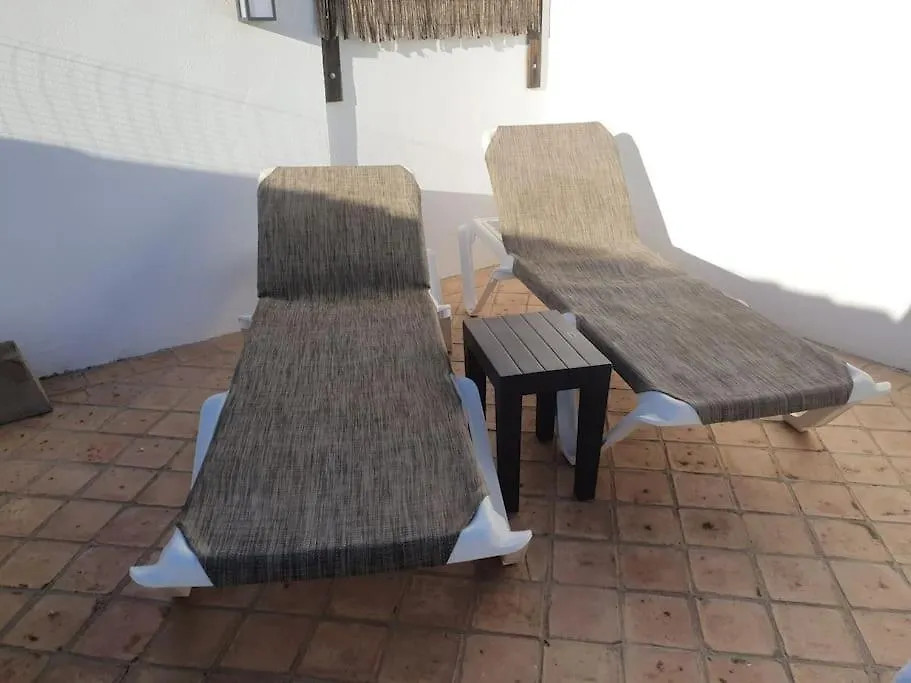 Private Pool In Lecrin 30 Min Granada/Beach Albunuelas Holiday home