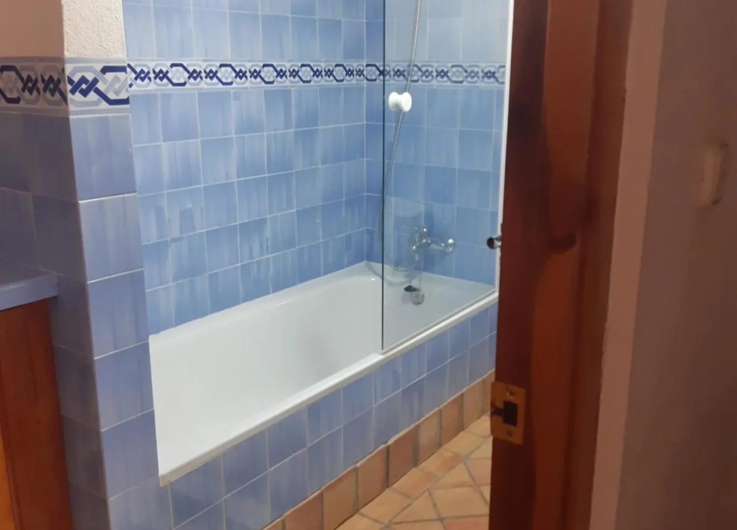 Holiday home Private Pool In Lecrin 30 Min Granada/Beach Albunuelas