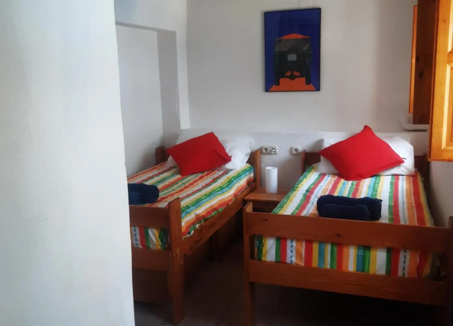Private Pool In Lecrin 30 Min Granada/Beach Albunuelas 0*,  Spain